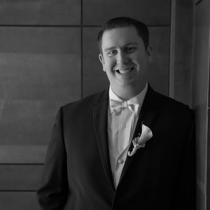 Meet your Posher, Shawn